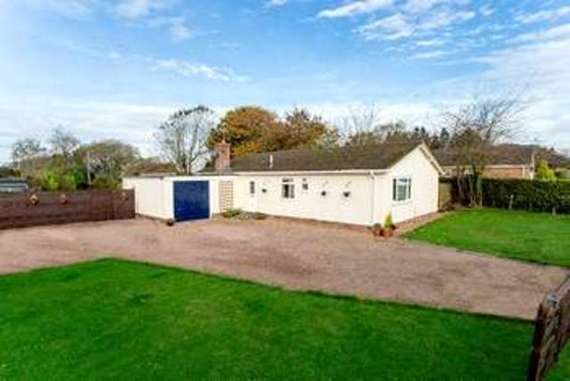 3 Bedroom Detached